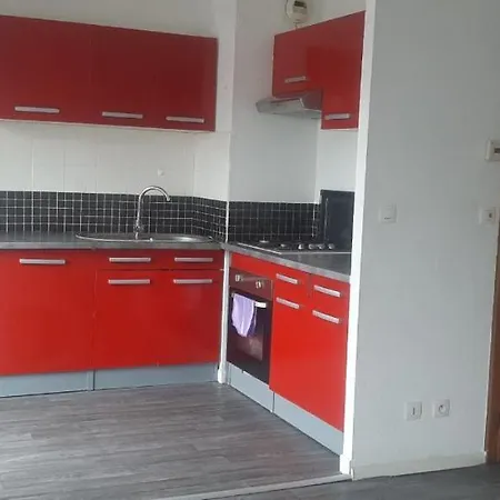 Privatunterkunft A Private In A Flat Shared Familly